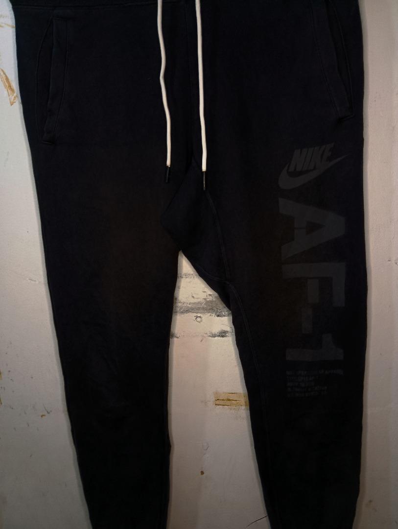 NIKE AIR FORCE 1 LARGE ON RED TAG ISSUE CHECK LAST PIC
