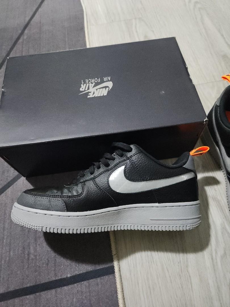 Nike Air Force 1 Size US 8 UK 7 Men s Fashion Footwear Sneakers