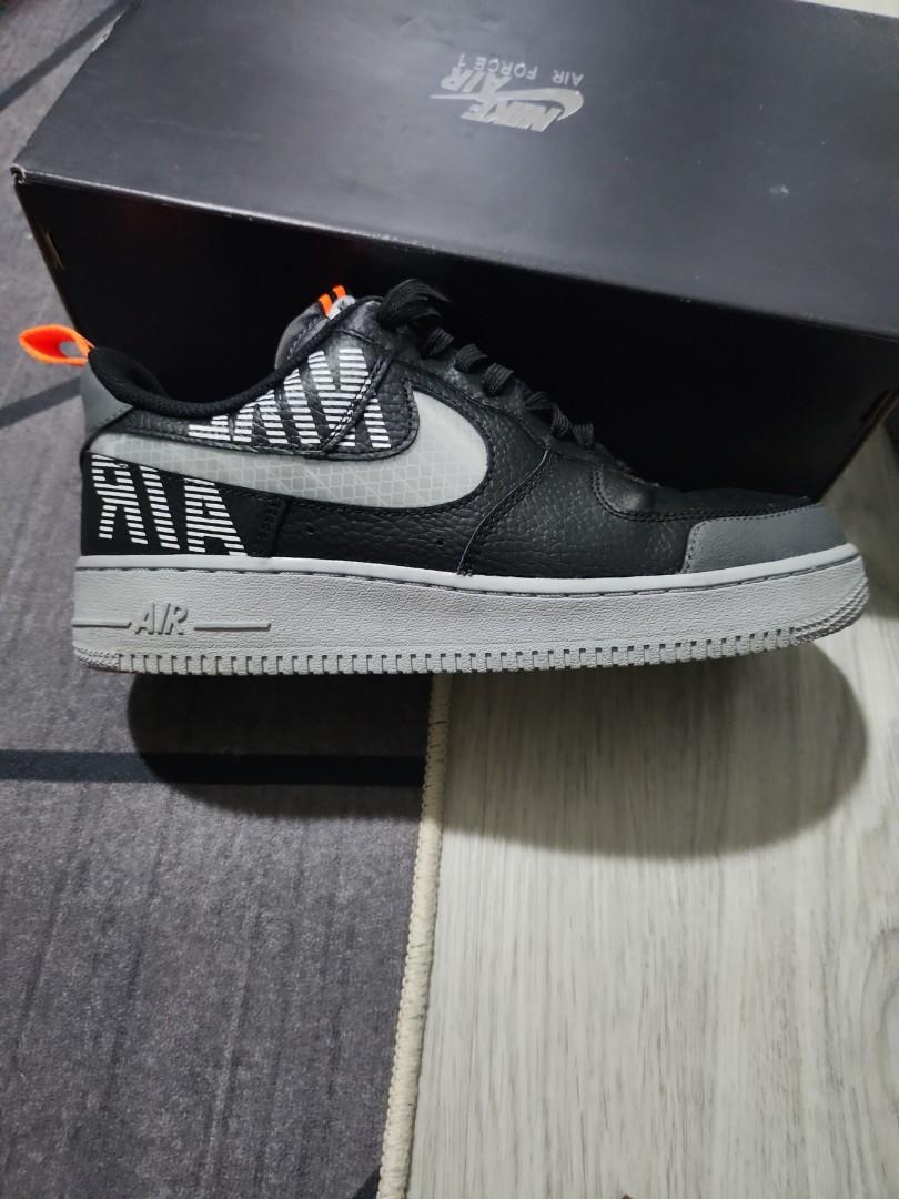 Nike air force hot sale 1 size 7