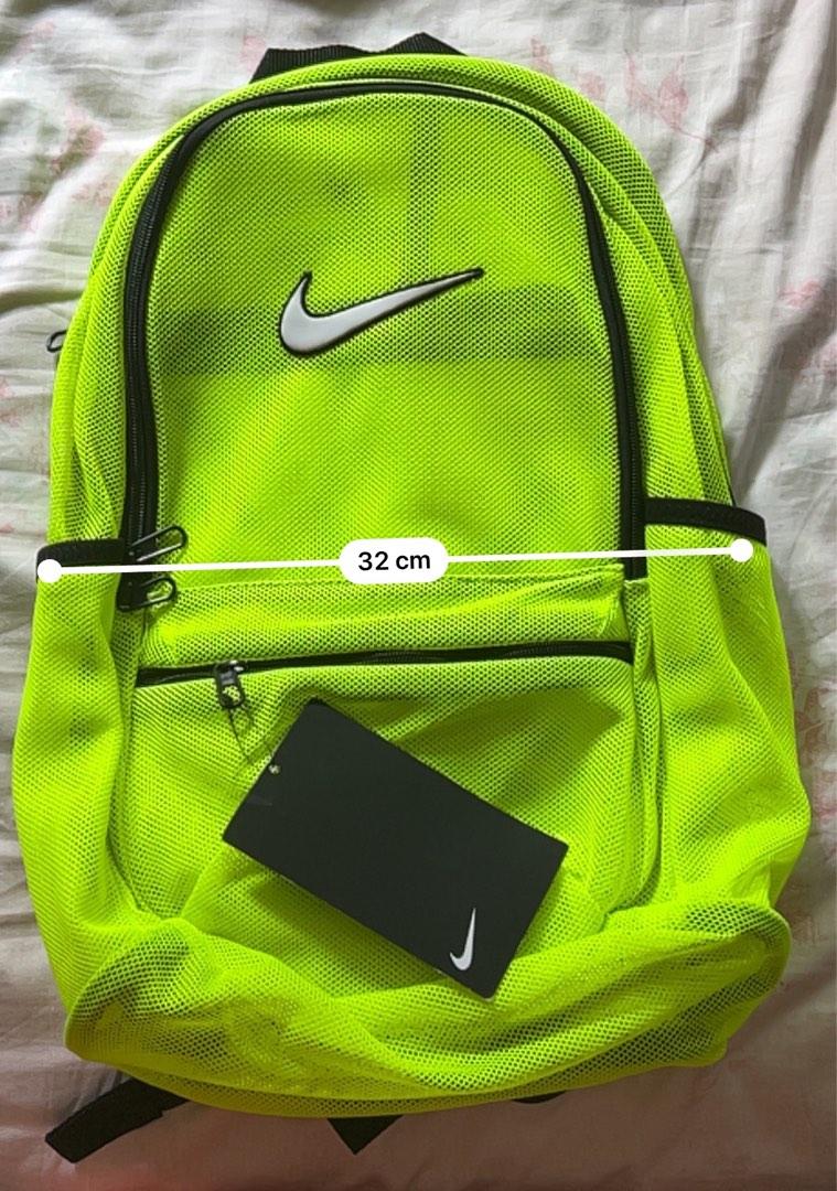 Nike back bag, Men's Fashion, Bags, Backpacks on Carousell