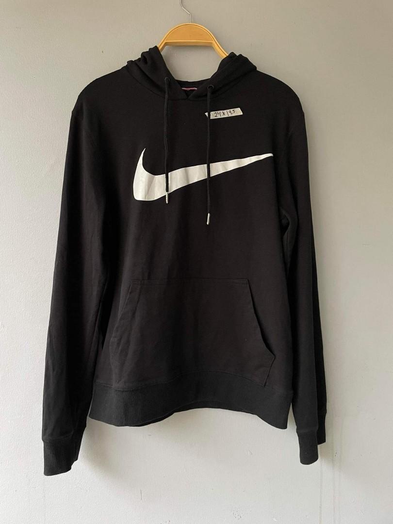 big nike hoodies