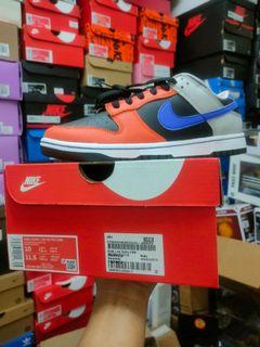 Nike Dunk Low