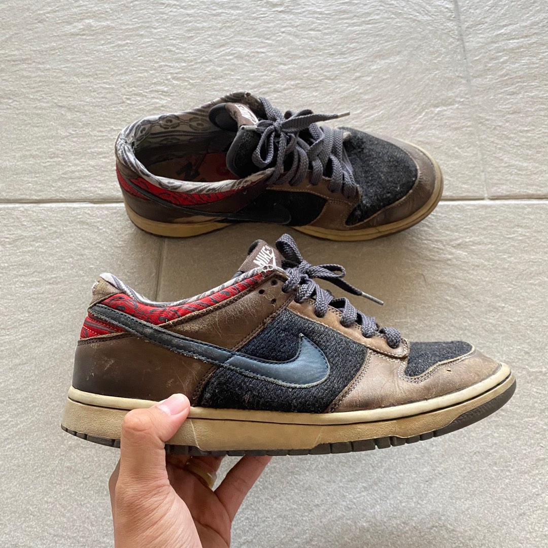 Nike sb on sale nordic