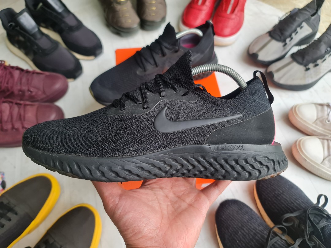 betrue epic react