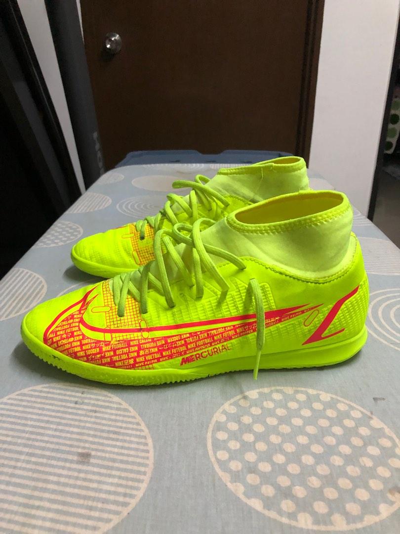 Futsal nike superfly 2025