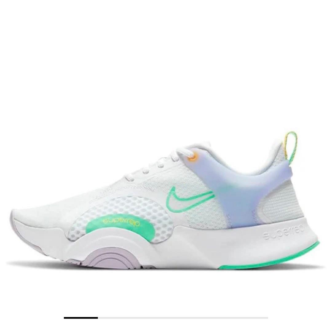 nike superrep go reviews