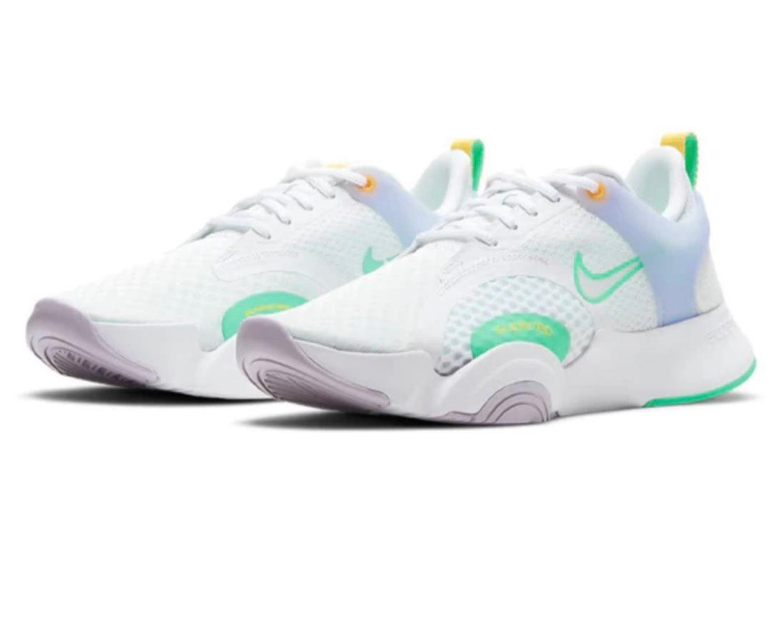 Nike Superrep go 2, Women's Fashion, Footwear, Sneakers on Carousell