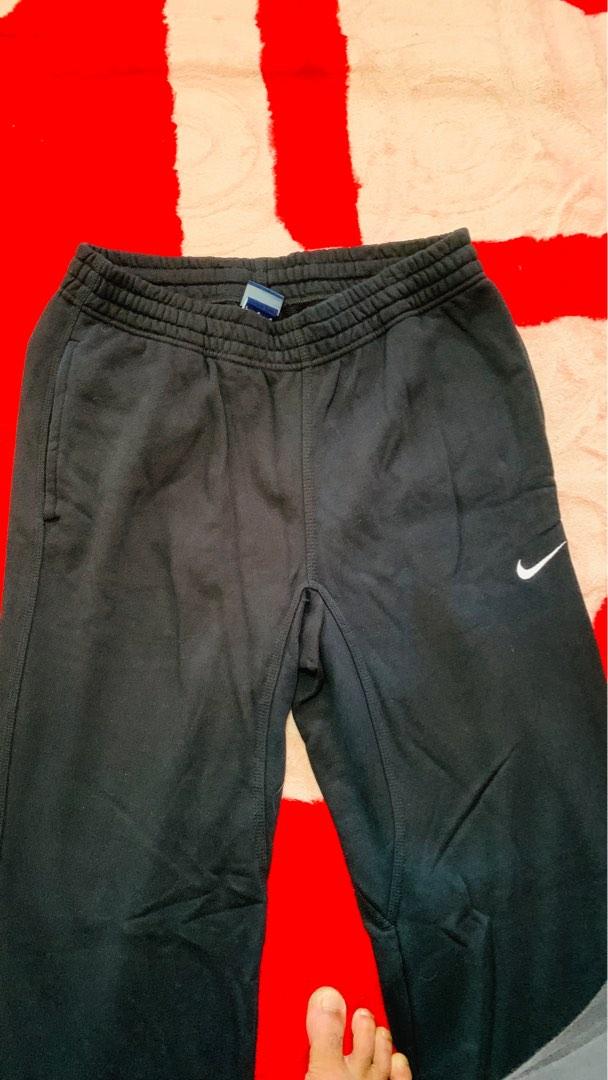 Nike Sweatpants, Men's Fashion, Bottoms, Joggers on Carousell