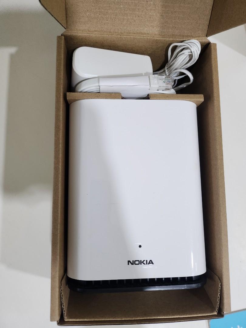 Nokia wifi beacon 1 price Clearance