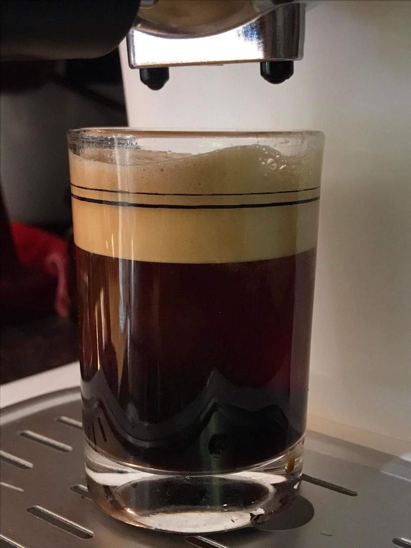 Noon East 15 Bar Coffee Machine, TV & Home Appliances, Kitchen