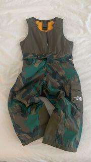 North Face Insulated Pants