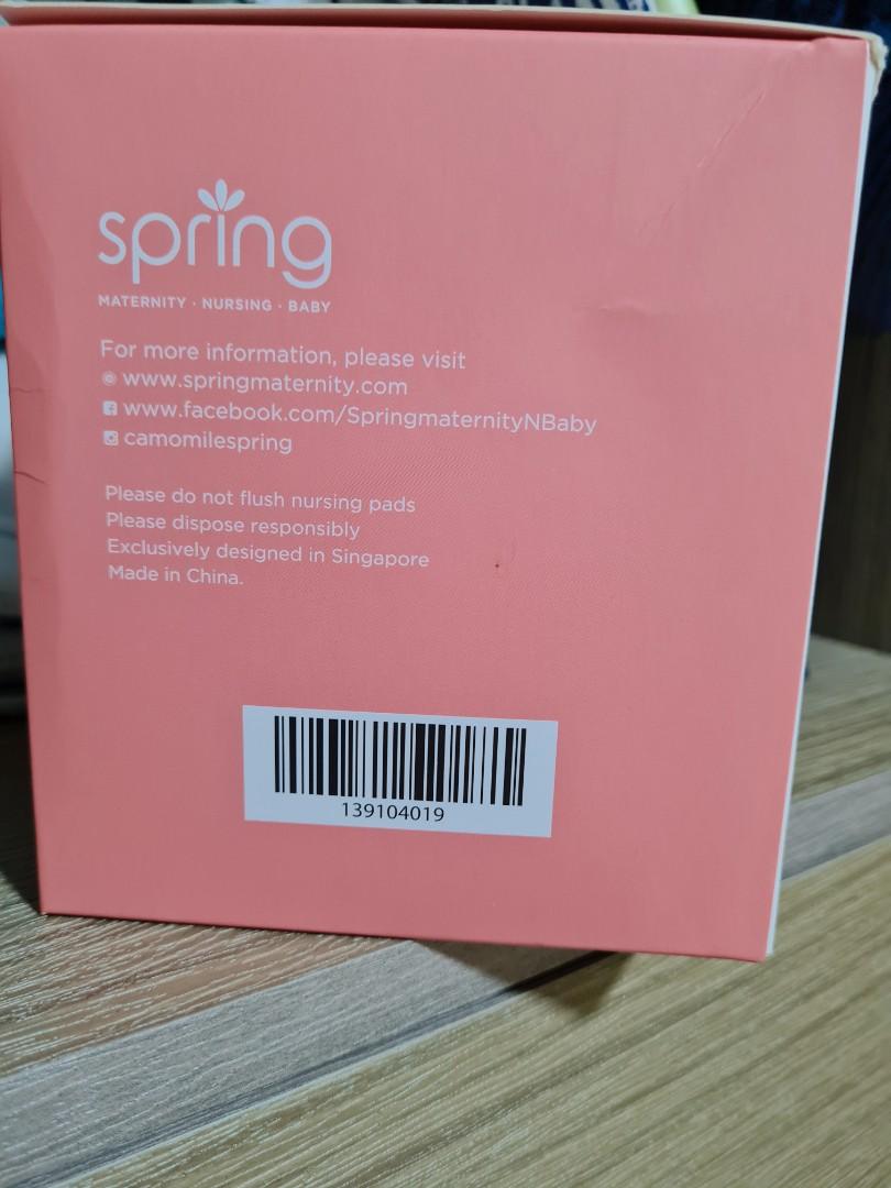 Nursing pads (expired), Babies & Kids, Maternity Care on Carousell
