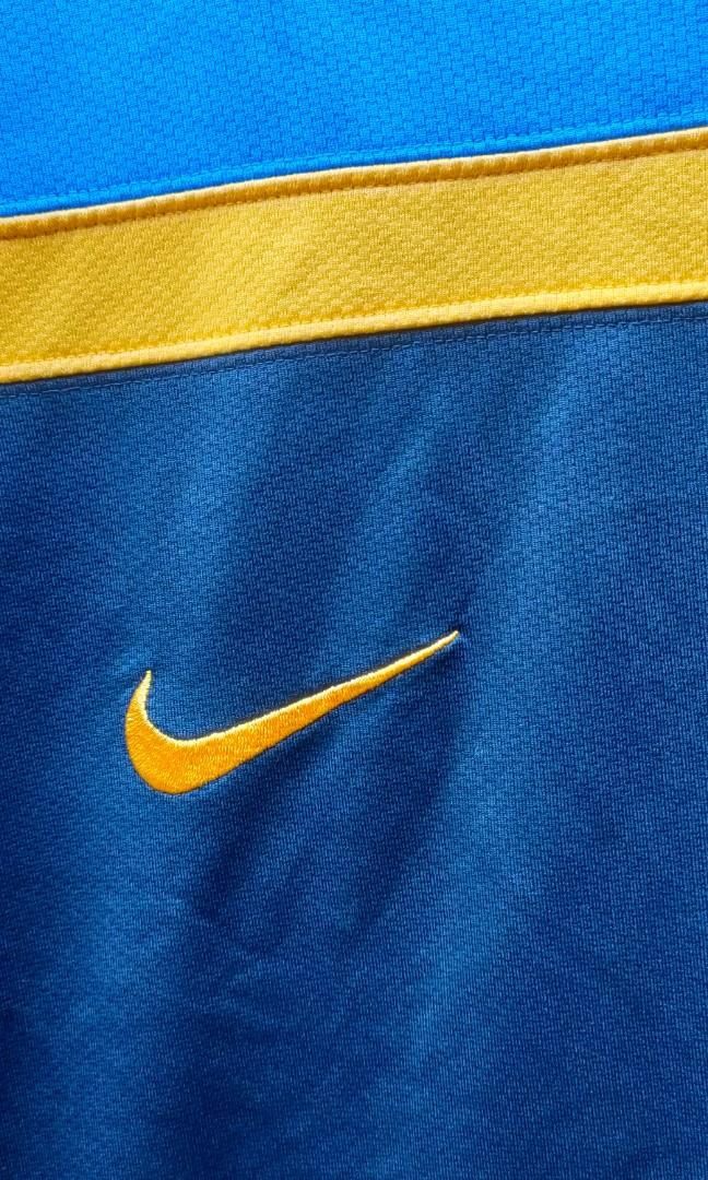 Old Australia Soccer Jersey, Men's Fashion, Activewear on Carousell