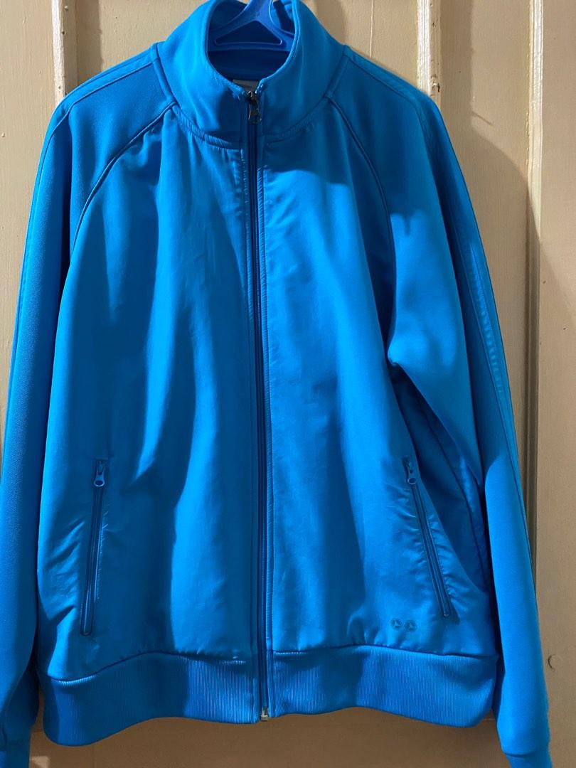 Old Navy Track Sports Mens Jacket Men s Fashion Coats Jackets and Outerwear on Carousell