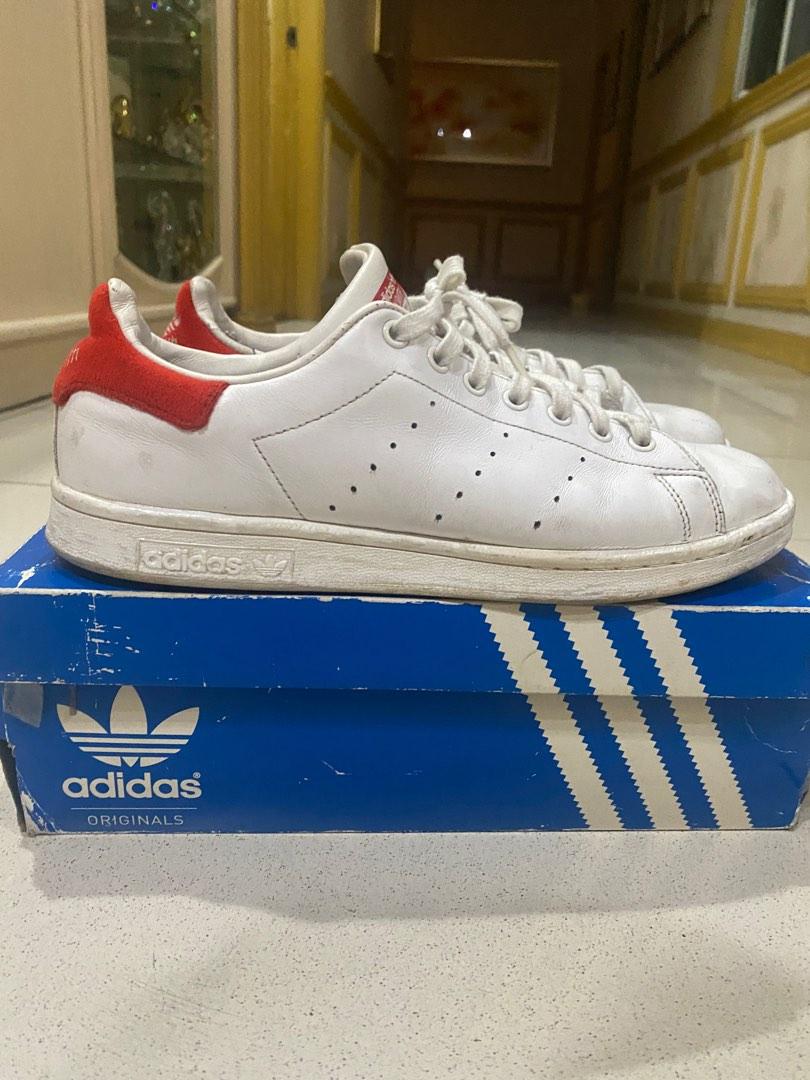 Original Adidas Stan Smith Shoes Men s Fashion Footwear