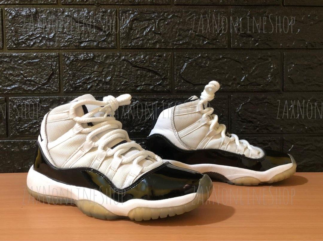 Concord outlet 11 original