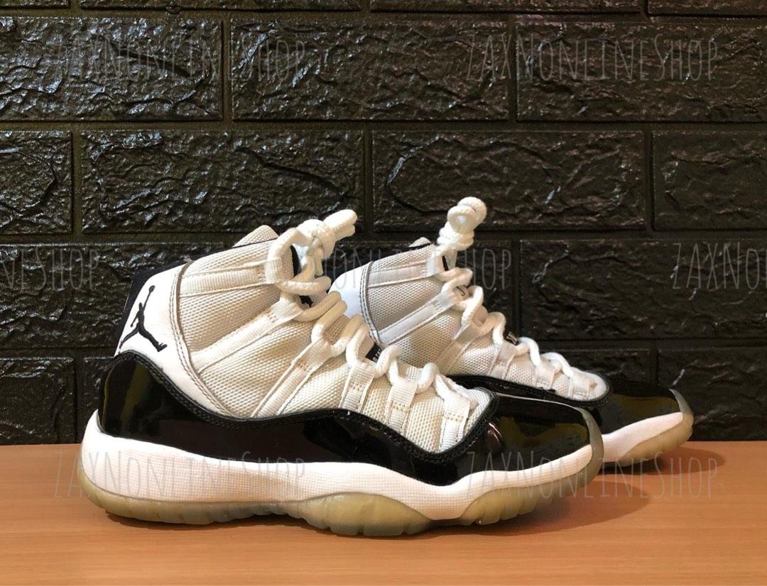 jordan retro concord 11s