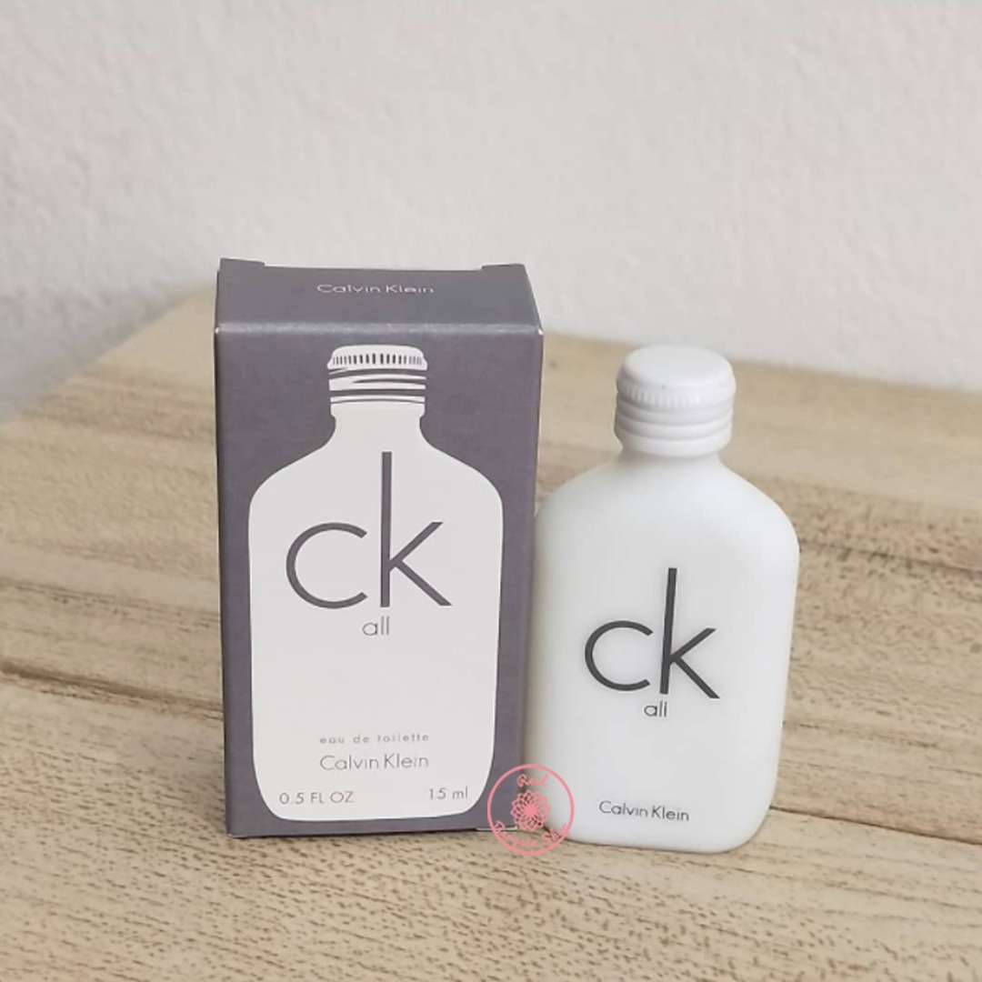Calvin klein 15ml deals