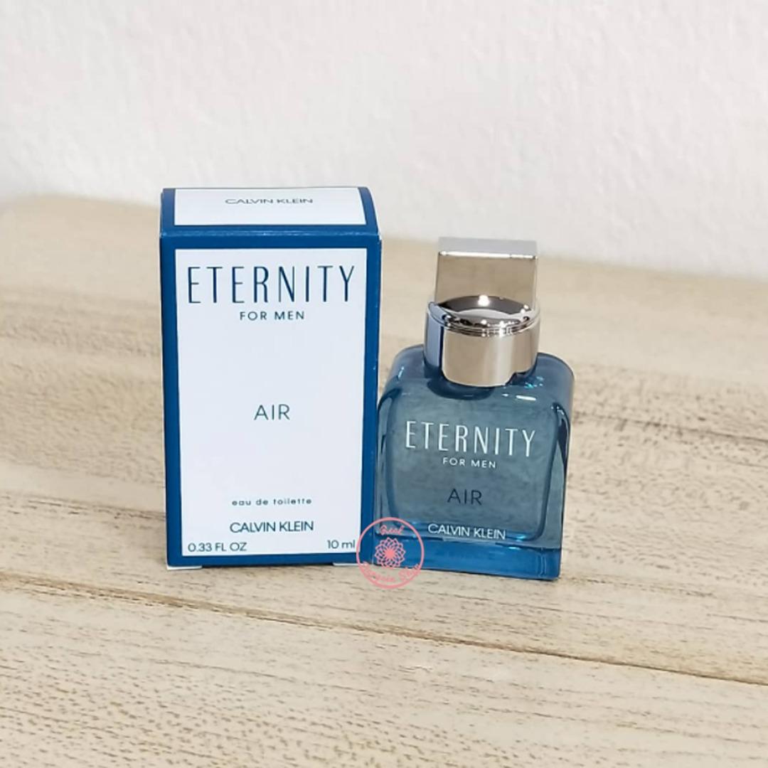 Calvin klein eternity men air on sale