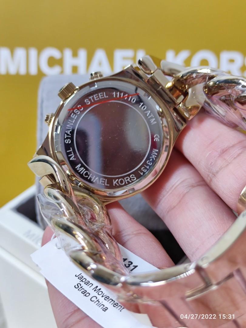 Mk3131 original vs fake online