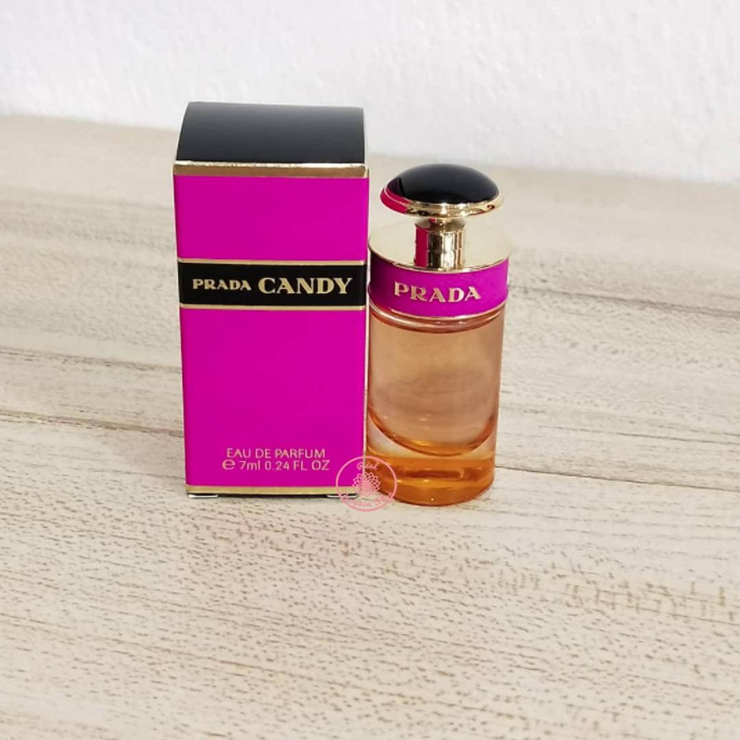 Original PRADA CANDY Eau De Parfum 7ml