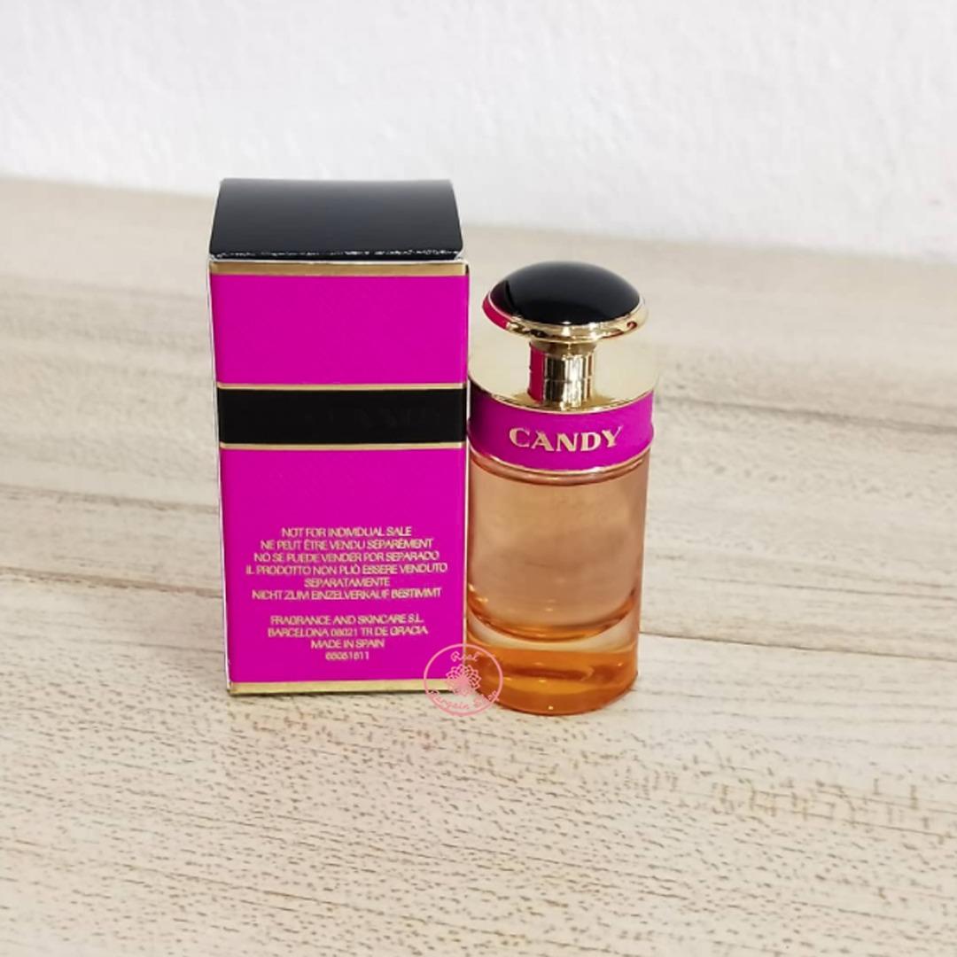 Prada candy original 2025