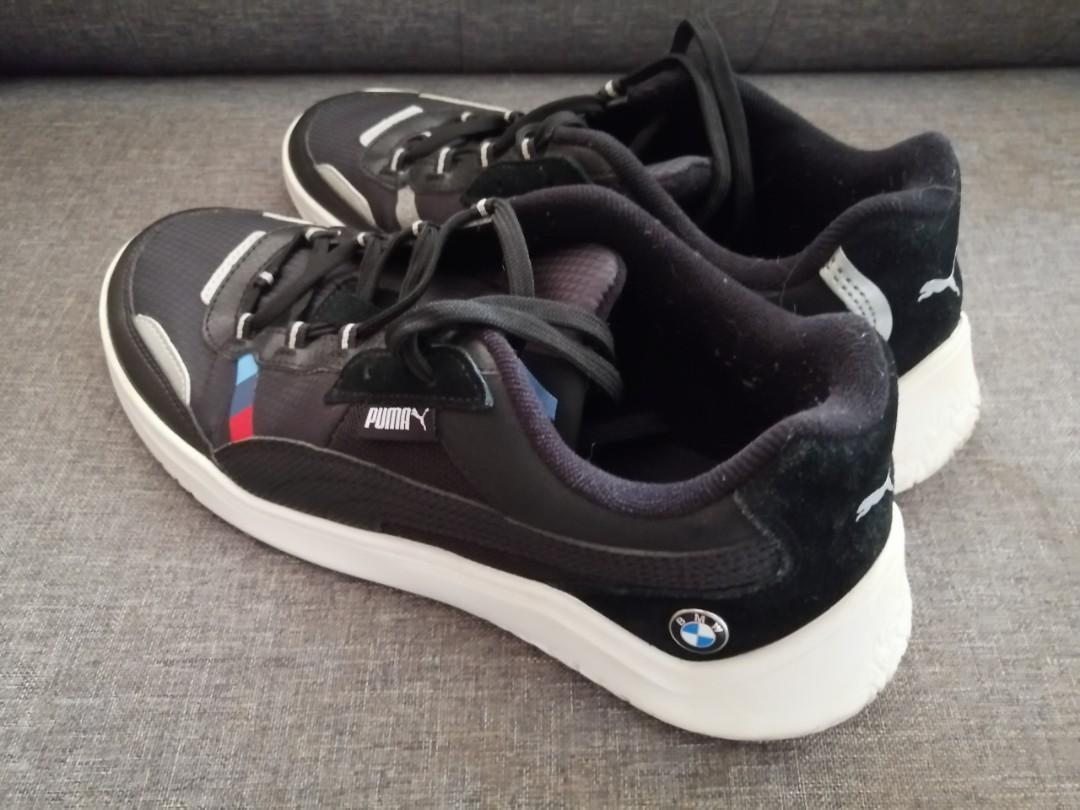 Original puma bmw shoes online