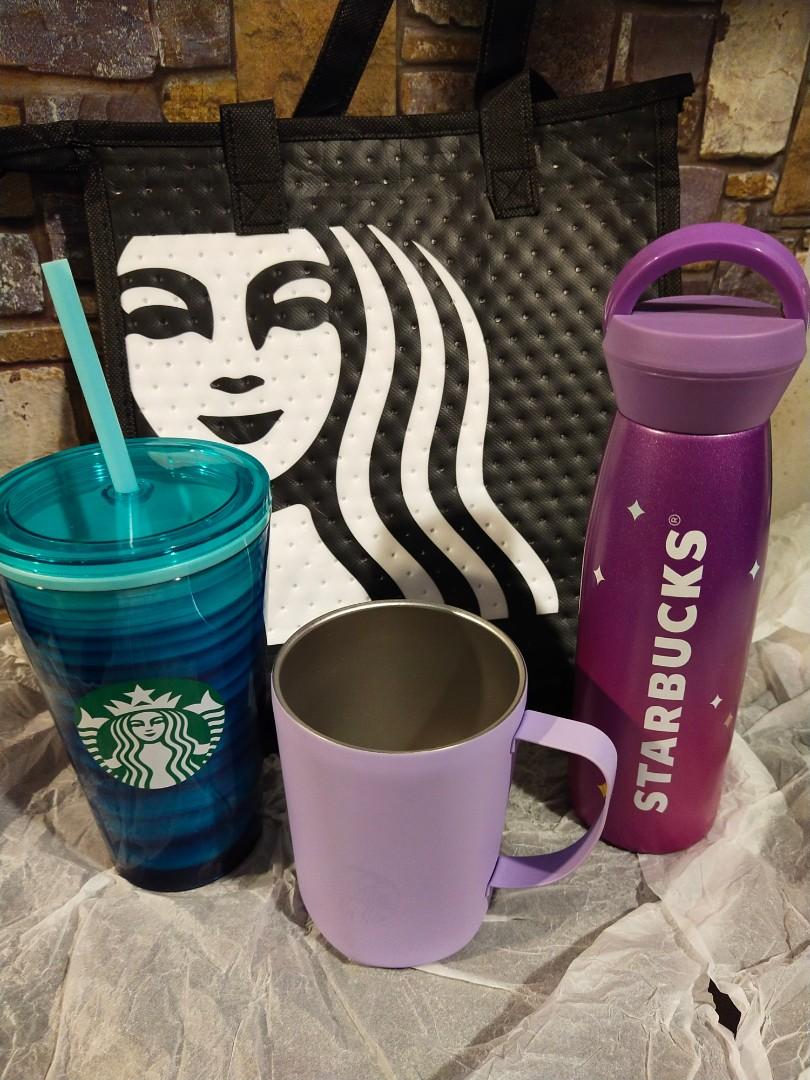 Original Starbucks lucky bag, Furniture & Home Living, Kitchenware