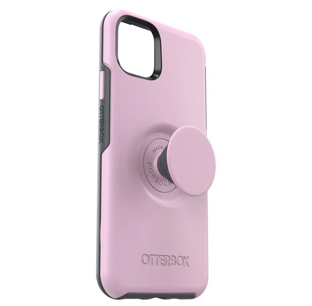 Otterbox popsocket iphone 11 pro max, Mobile Phones & Gadgets, Mobile