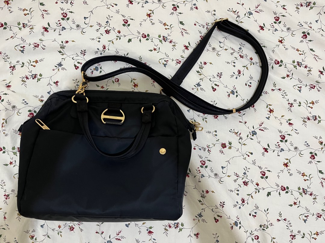Pacsafe satchel outlet