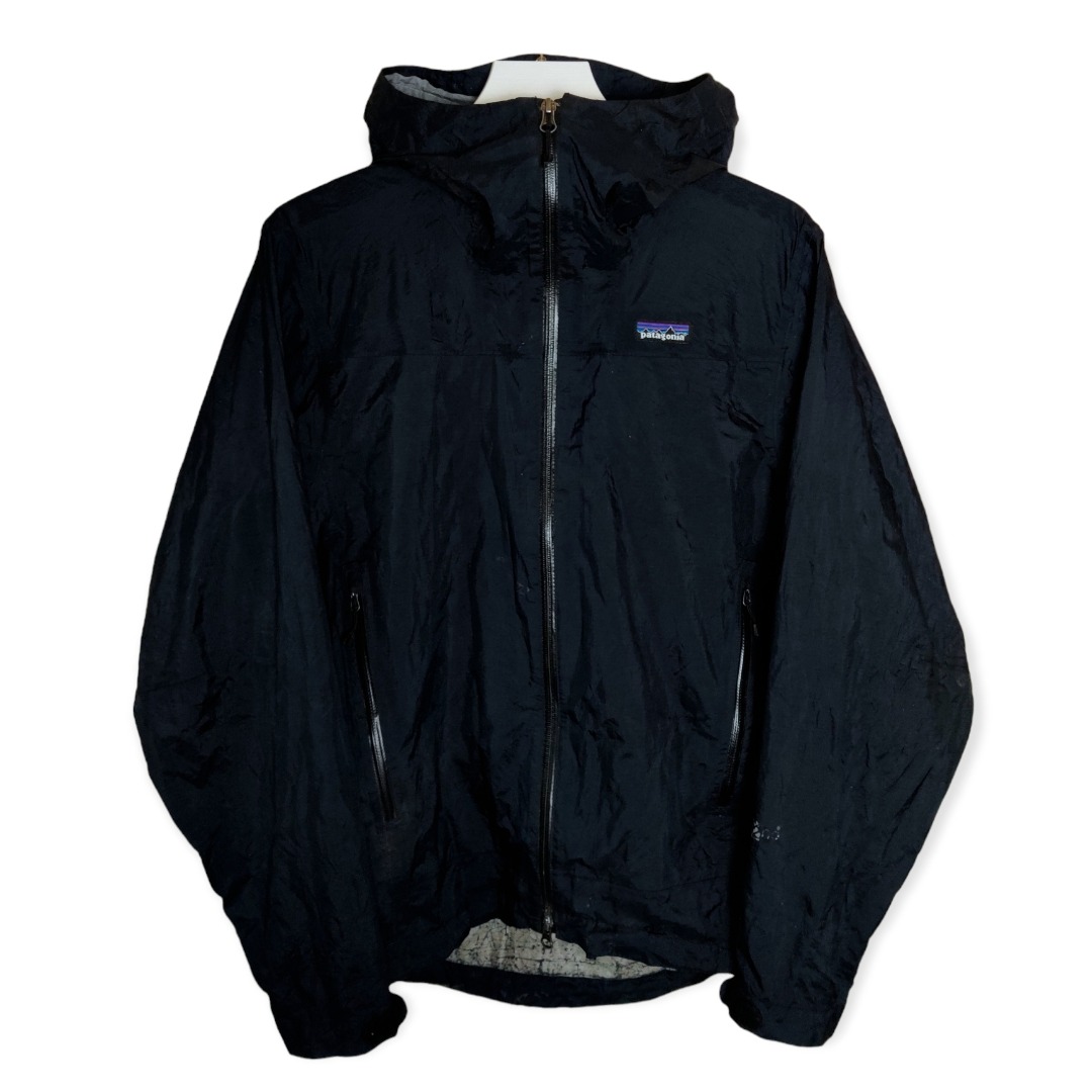 (S) PATAGONIA Outdoor Hiking/Trekking Jacket, Men's Fashion, Coats