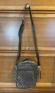 Patrick cox側揹袋64213440450049110