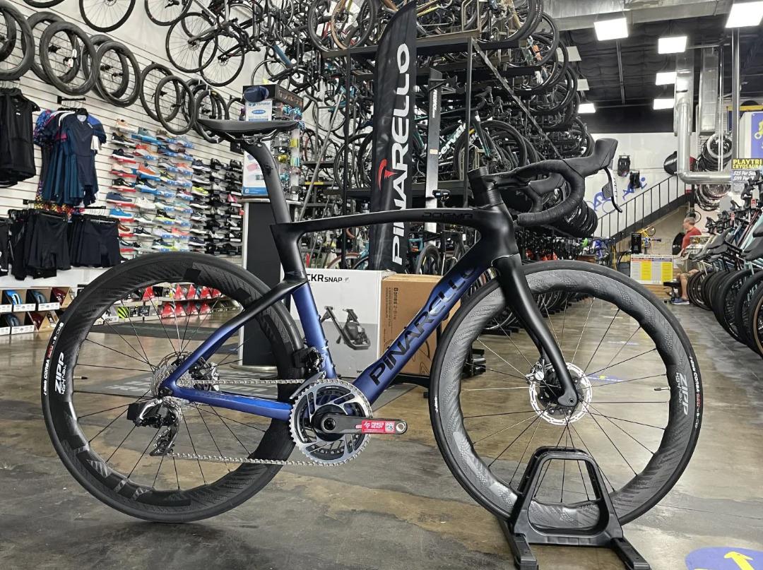 dogma xlight