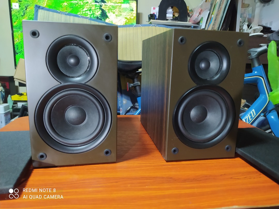 Pioneer S-CM2-T