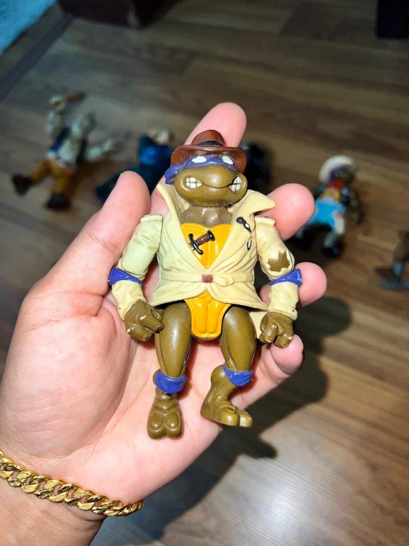 Playmates toys 90s, Hobbies & Toys, Collectibles & Memorabilia, Vintage