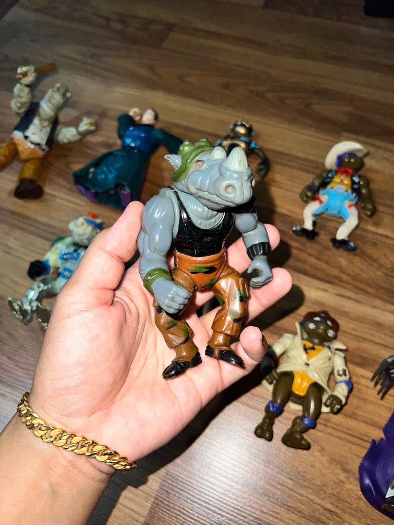 Playmates toys 90s, Hobbies & Toys, Collectibles & Memorabilia, Vintage