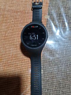 Polar M200