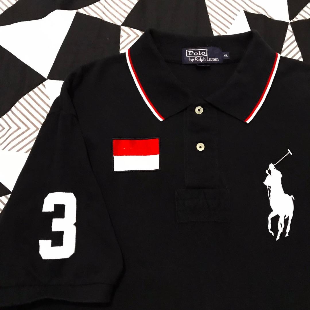 Pt polo ralph lauren indonesia cheap