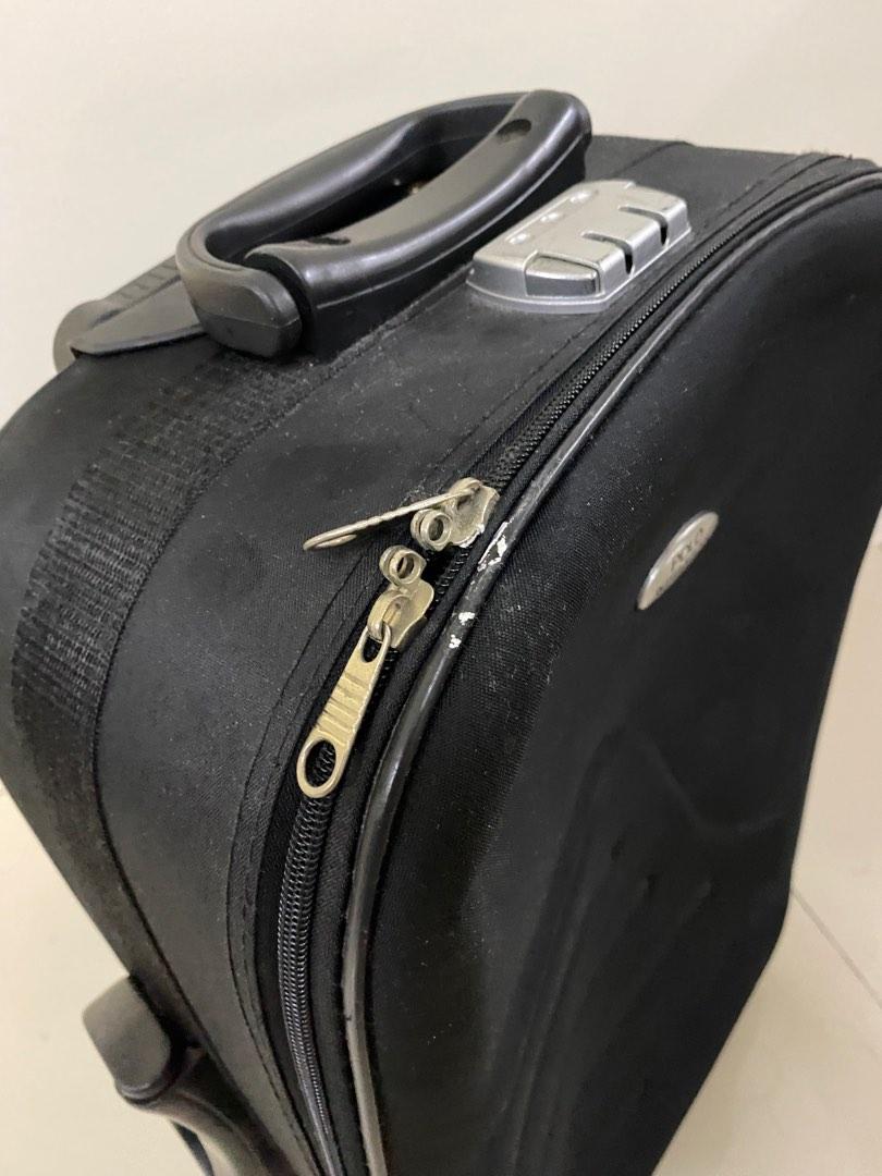Polo inter milan luggage 2025