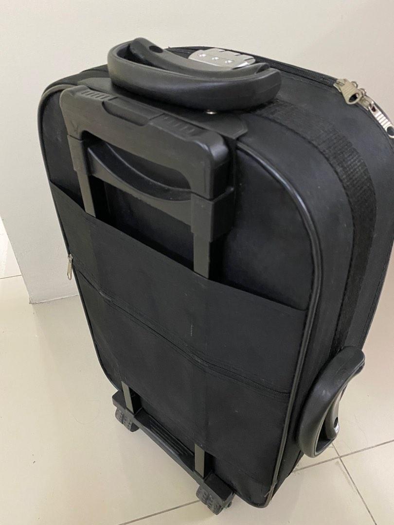 Polo inter milan luggage clearance