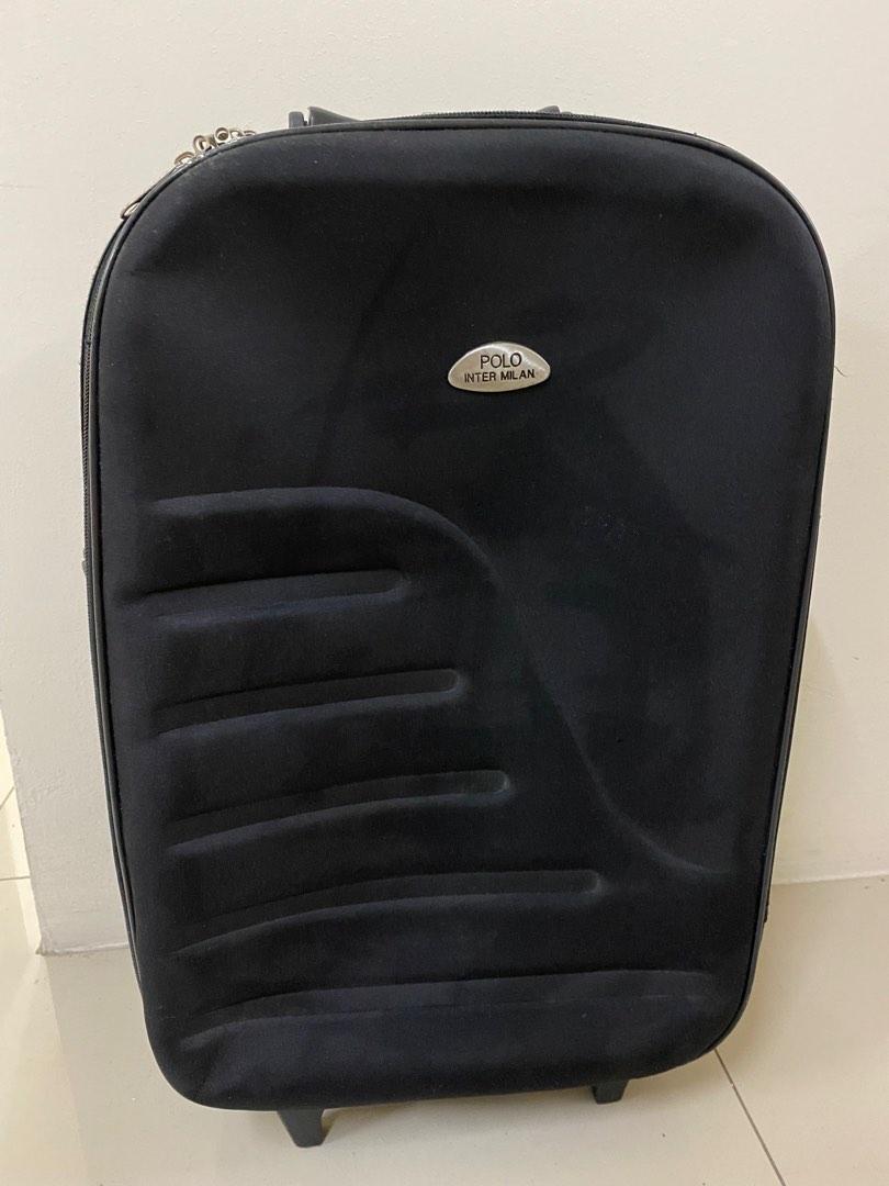 Polo inter milan luggage sales