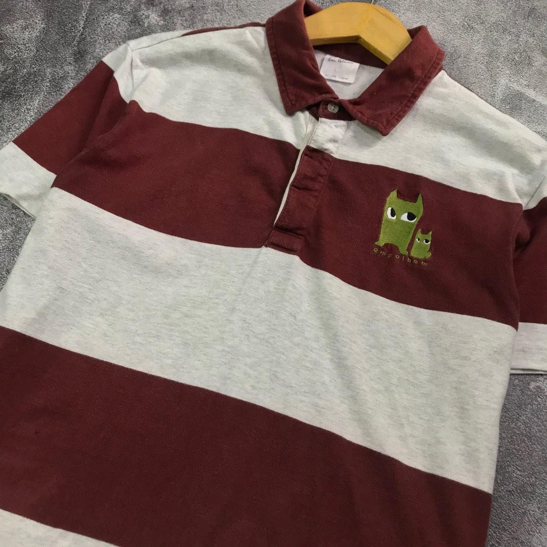 florence and fred shirts