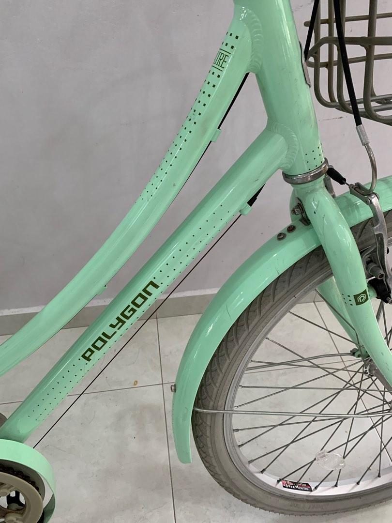 Cross milly 26 in rigid classic heritage female hybrid bike hotsell