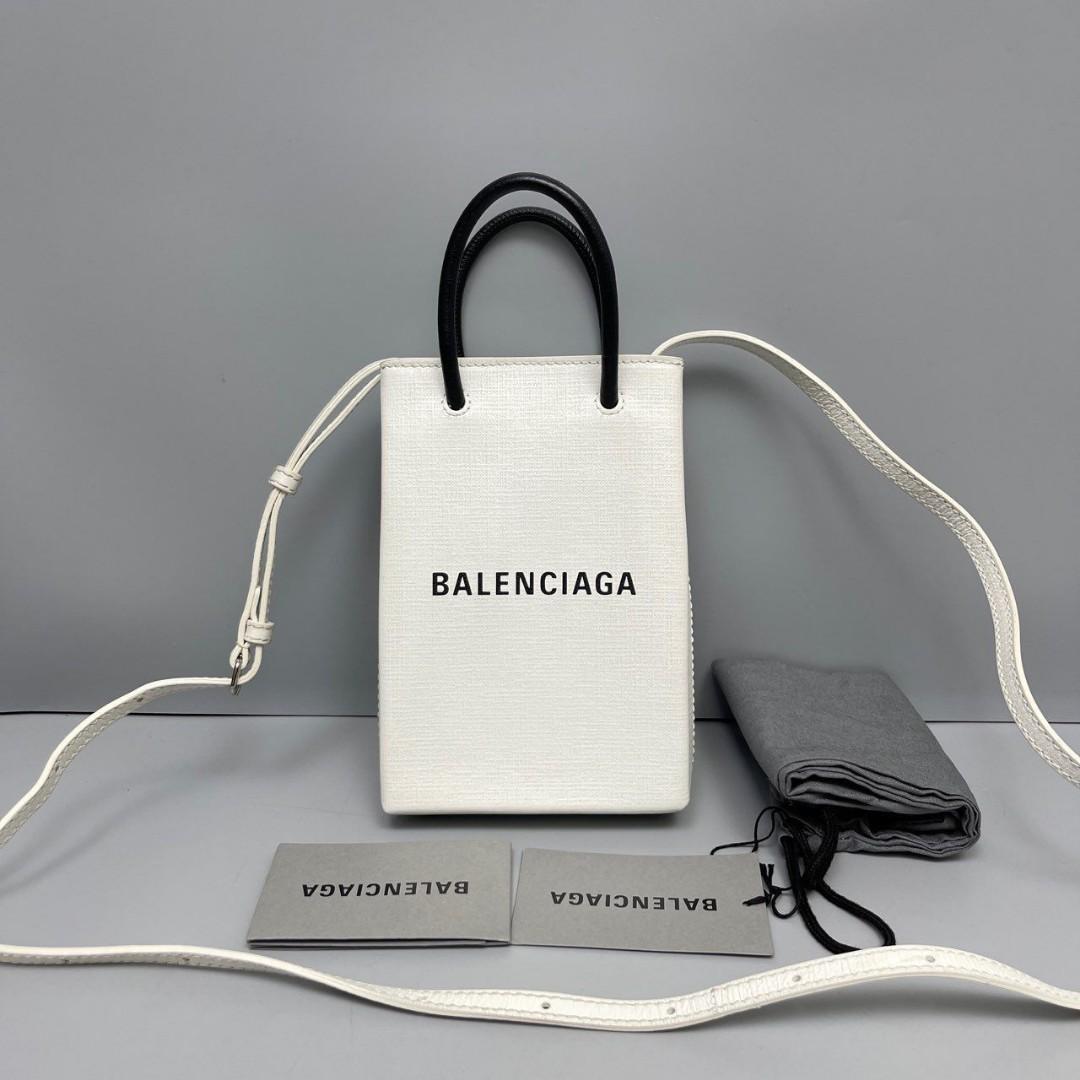 Balenciaga mini tote bag cheap