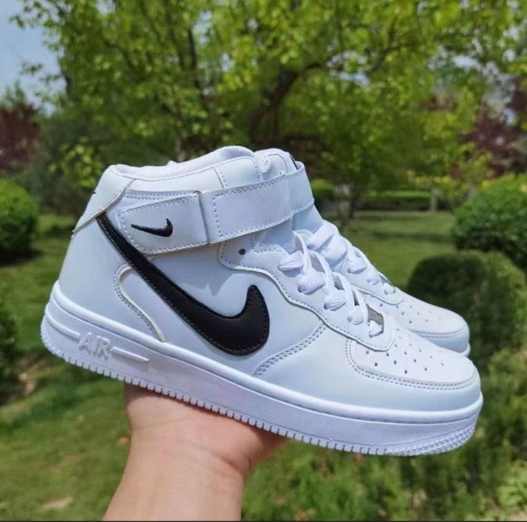 Nike air force hi new arrivals
