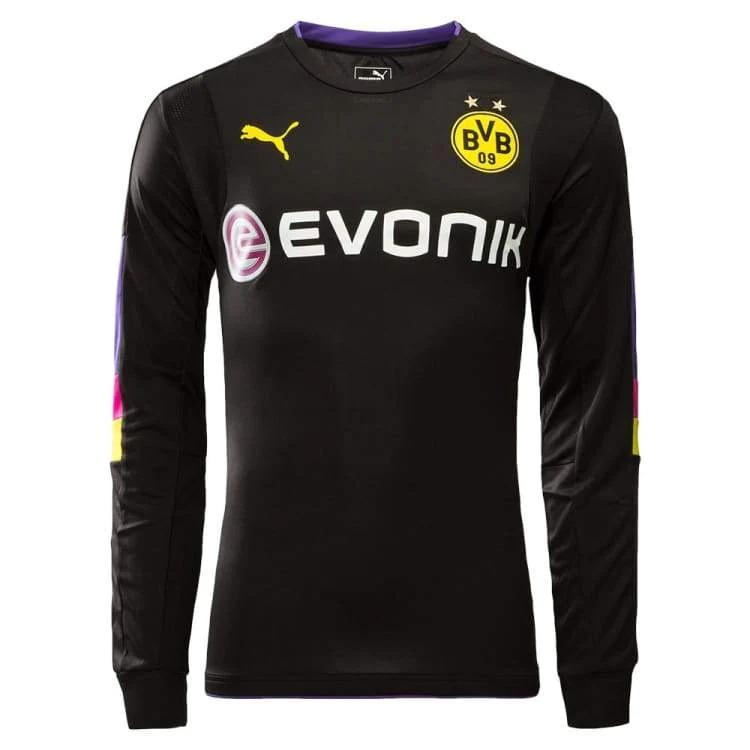 Dortmund keeper jersey sale