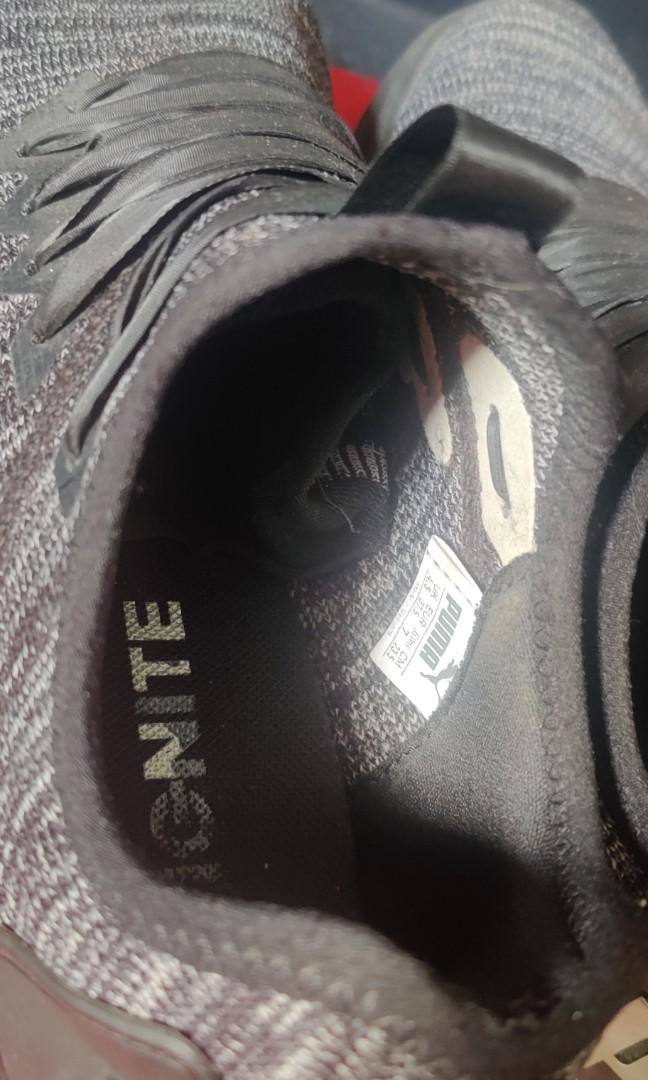 Puma ignite evoknit flash on sale 2015