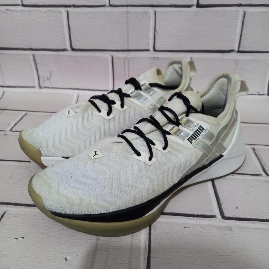 Puma jaab xt iridescent trailblazer shop ladies trainers