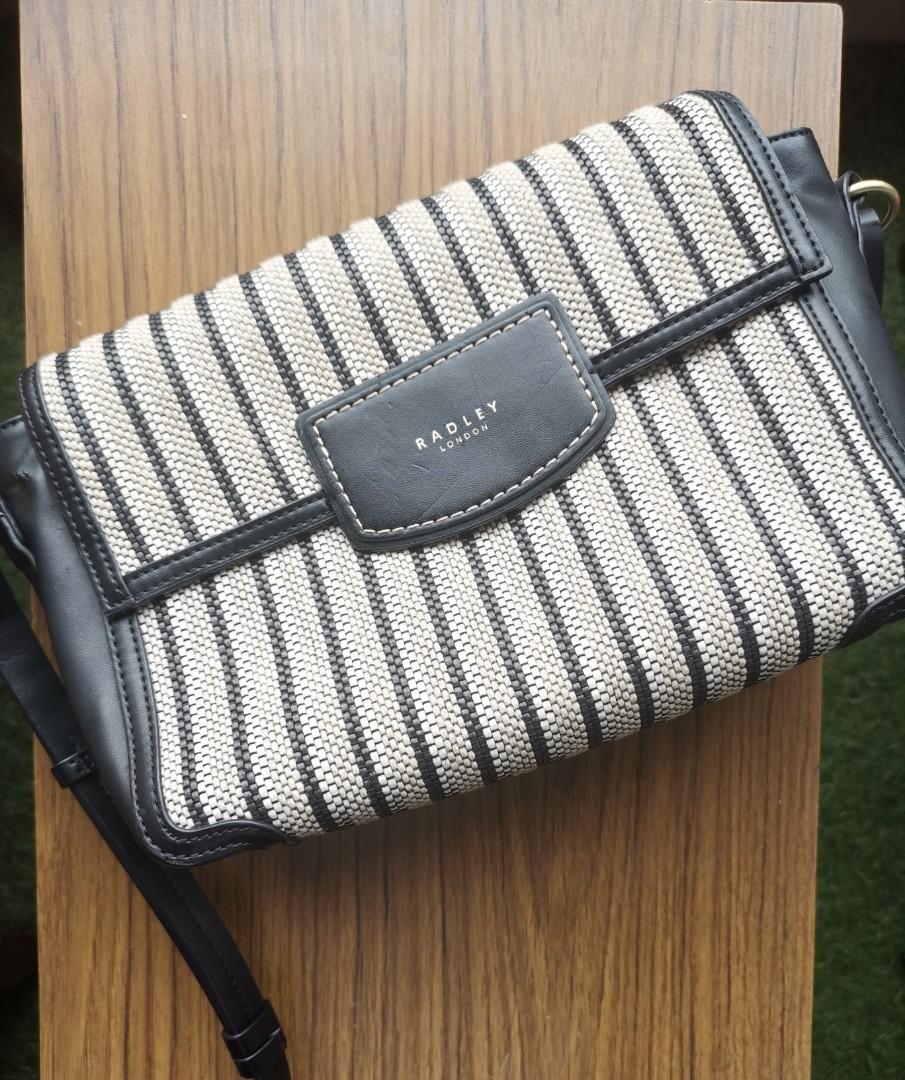 Radley carpenters yard bag 2025