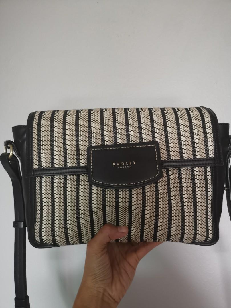 Radley carpenters yard sale bag